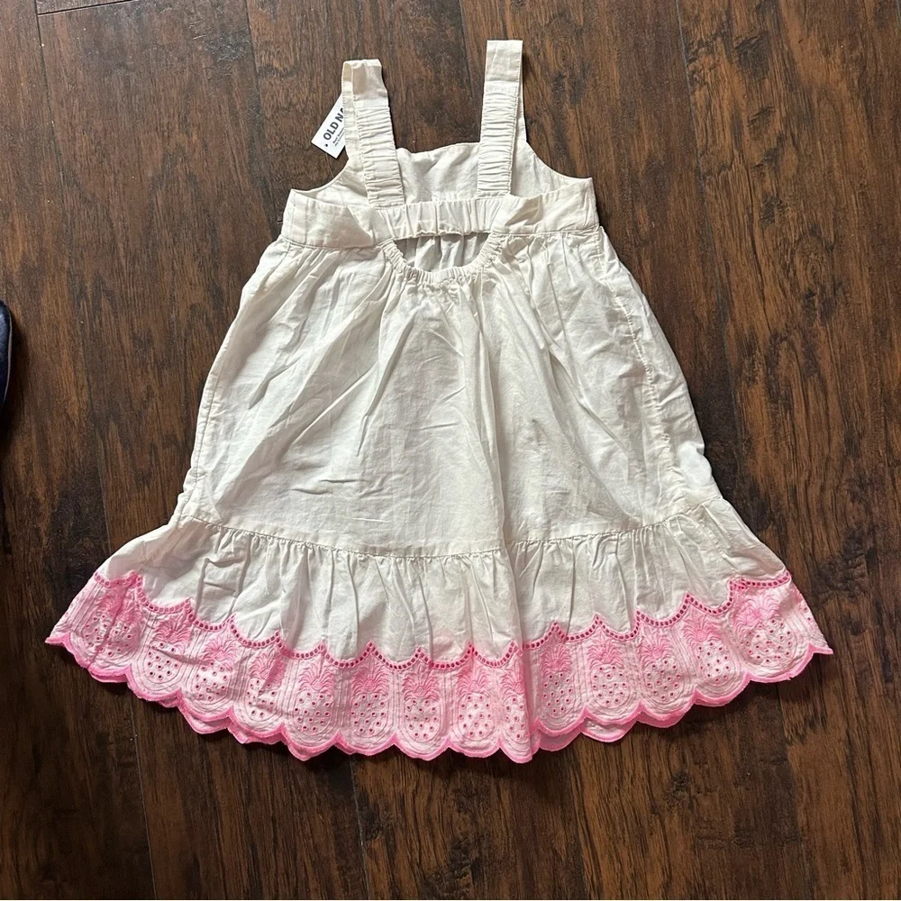 Old Navy, Girls, Summer Dress